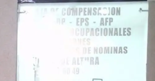 JE CONSULTORES LABORALES SAS BOGOTÁ JE CONSULTORES LABORALES SAS BOGOTÁ
